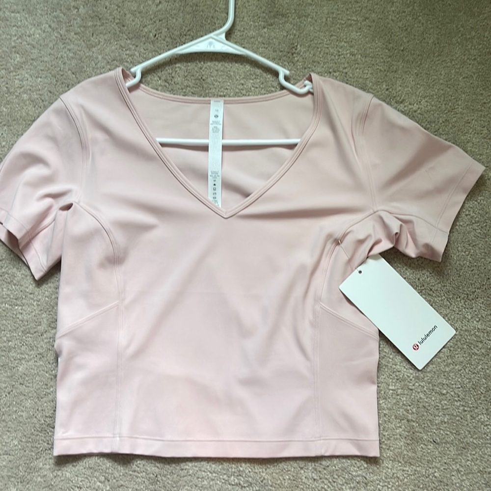 Lululemon Top